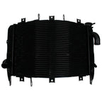 Aluminum Engine Cooling Radiator for Kawasaki Ninja ZX6R (2003-2004)