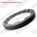 Lock Ring Nut for Yamaha C25 C30 30HP 25HP Outboard Motor (664-45384-00)