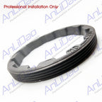 Lock Ring Nut for Yamaha C25 C30 30HP 25HP Outboard Motor (664-45384-00)