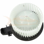 A/C Heater Blower Motor with Fan Cage for Ford Taurus X (2008–2009)
