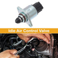 Idle Air Control Valve for Subaru Outback (2000–2004) No. 8971817180