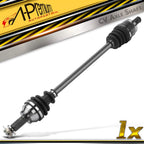 Rear CV Axle Assembly for Honda Pioneer 700/700-4 (2014)