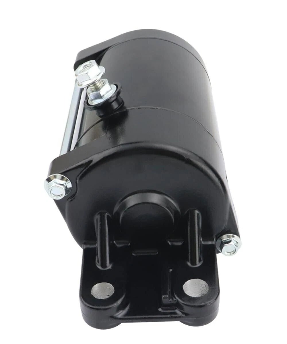 Starter for Arctic Cat Tigershark TS770 (1998–1999) with Relay