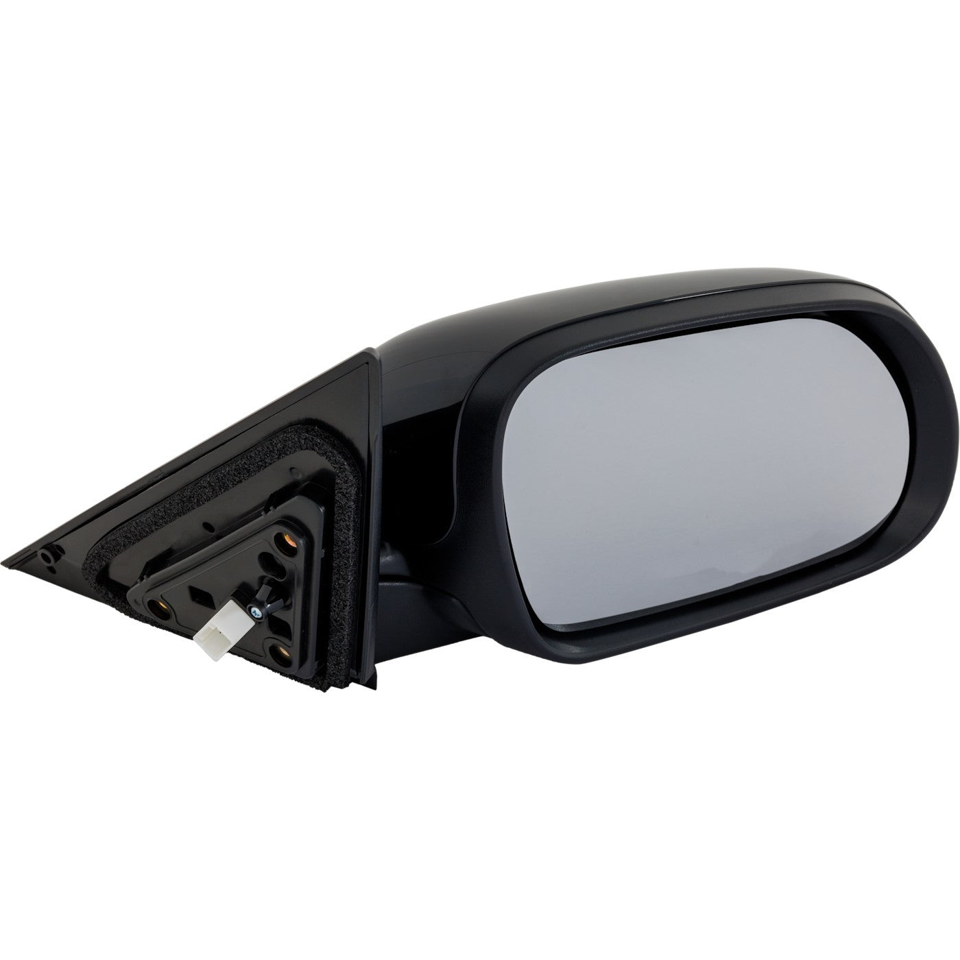 Passenger Side Power Heated Mirror for 2020 Kia Soul with Signal Light