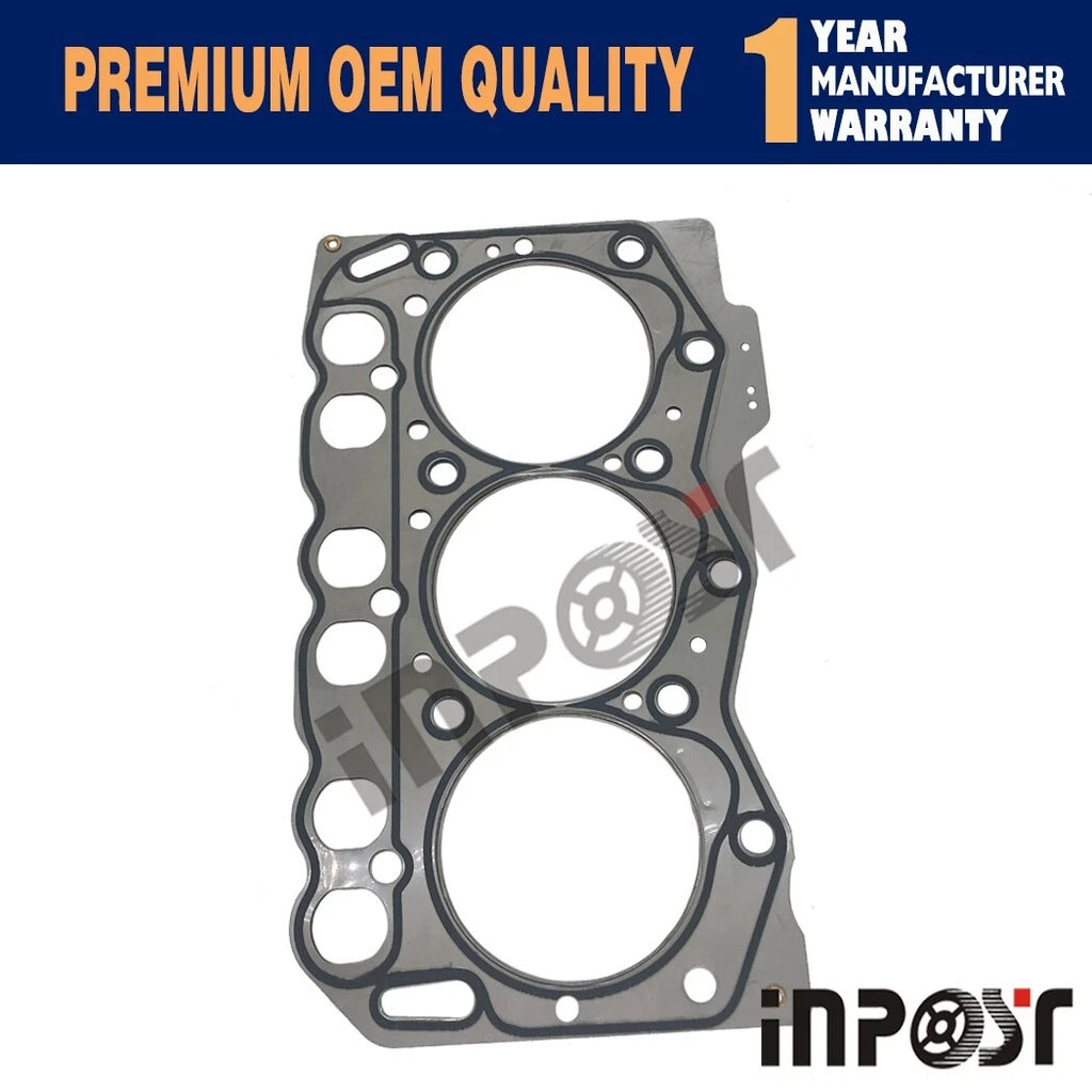 Cylinder Head Gasket 33-2738 10-33-2738 for Thermo King TK 3.74