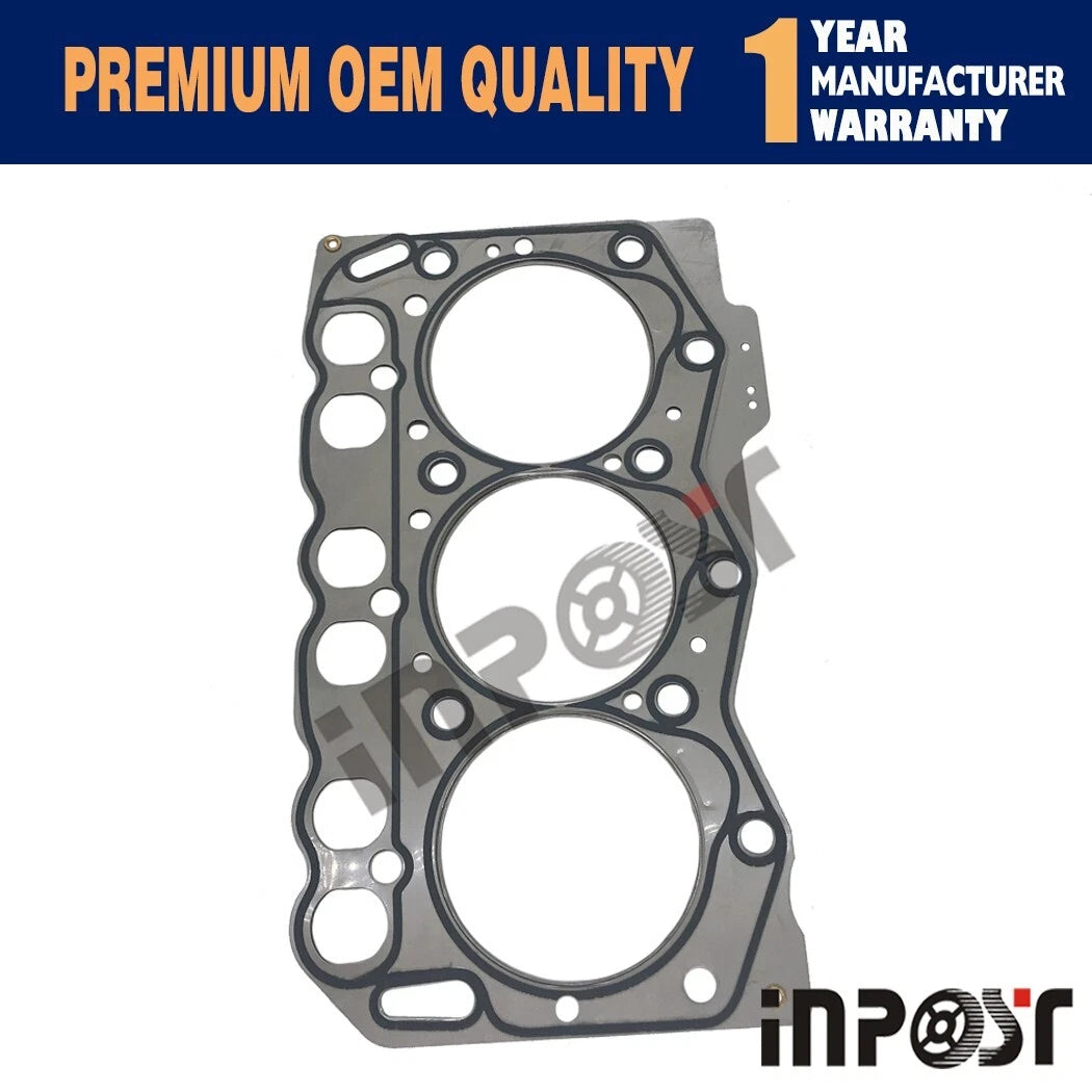 Cylinder Head Gasket 33-2738 10-33-2738 for Thermo King TK 3.74