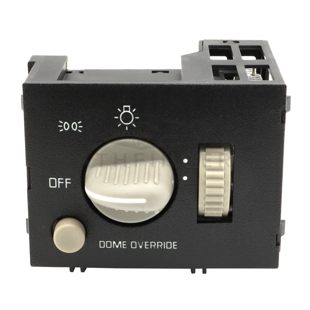 Dimmer Switch for Chevy C1500 C2500 C3500 (1990–1999) DS876 15013005