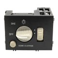Dimmer Switch for Chevy C1500 C2500 C3500 (1990–1999) DS876 15013005