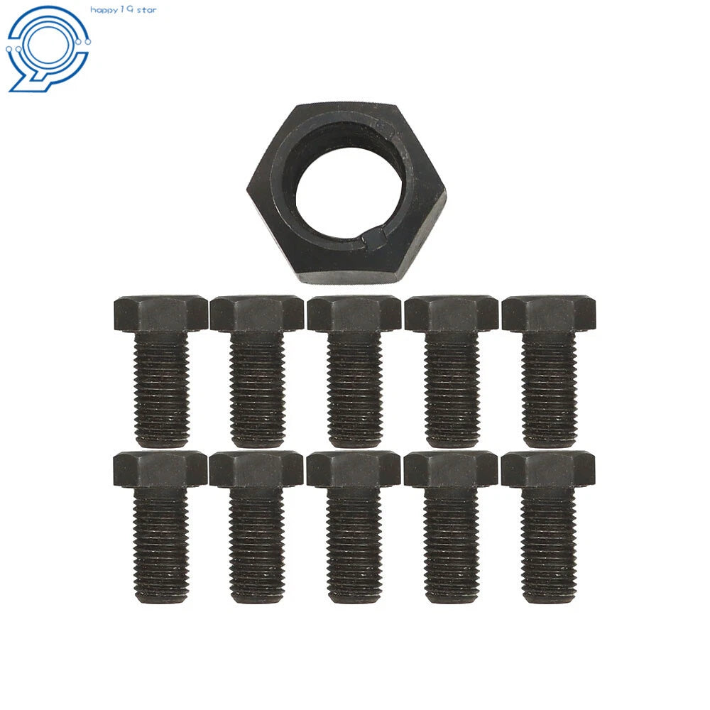 Master Bearing Rebuild Kit for GM 8.6" 8.5" 10 Bolt (1999–2008)