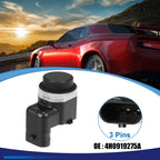 Bumper PDC Reverse Parking Assist Sensor for Audi A5 (2008–2017) 4H0919275A