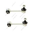 Set of 2 Rear Stabilizer Bar Link Kits for Lexus IS300 (2001–2005)