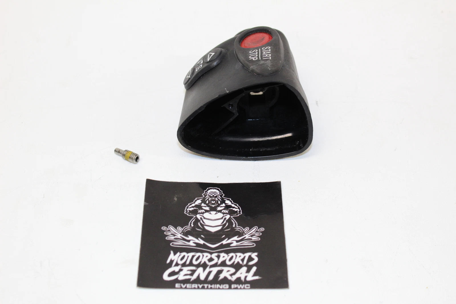 Start Stop Kill Switch for Sea-Doo GSX RFI GTX HX GTS SP SPI LRV (1996–2002)