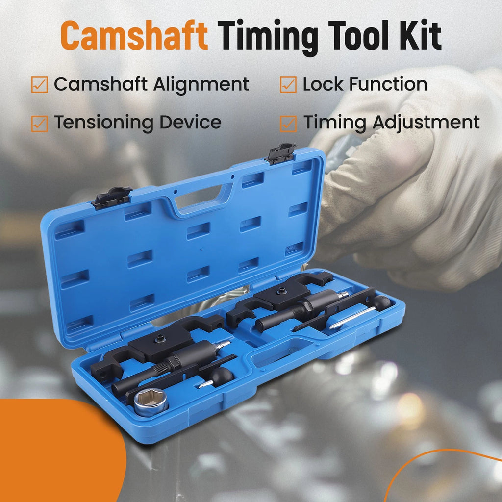 Camshaft Timing Tool for Porsche Panamera S (2012-2013)