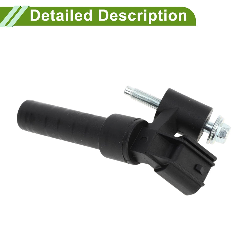 Crankshaft Position Sensor for Ford Explorer 2011–2019 No.AA5E-6D315-AA