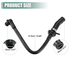 Brake Booster Vacuum Hose for Audi A3 (1997–2003) No. 1J0612041GD