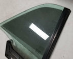 Rear Quarter Glass Tinted Right RH for Jaguar XK8 XKR (1997–2006)