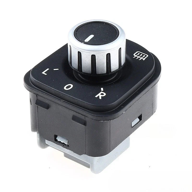 Mirror Switch for Volkswagen Passat Tiguan EOS Jetta Golf (1999–2015)
