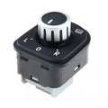Mirror Switch for Volkswagen Passat Tiguan EOS Jetta Golf (1999–2015)