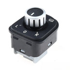 Mirror Switch for Volkswagen Passat Tiguan EOS Jetta Golf (1999–2015)