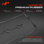 Engine Valve Cover Gasket Set for Nissan 240SX (1995–1998)