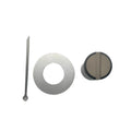 Lower Steering Pin for MerCruiser Alpha 1 Gen 2, Bravo Drives (8M0073409, 99353)