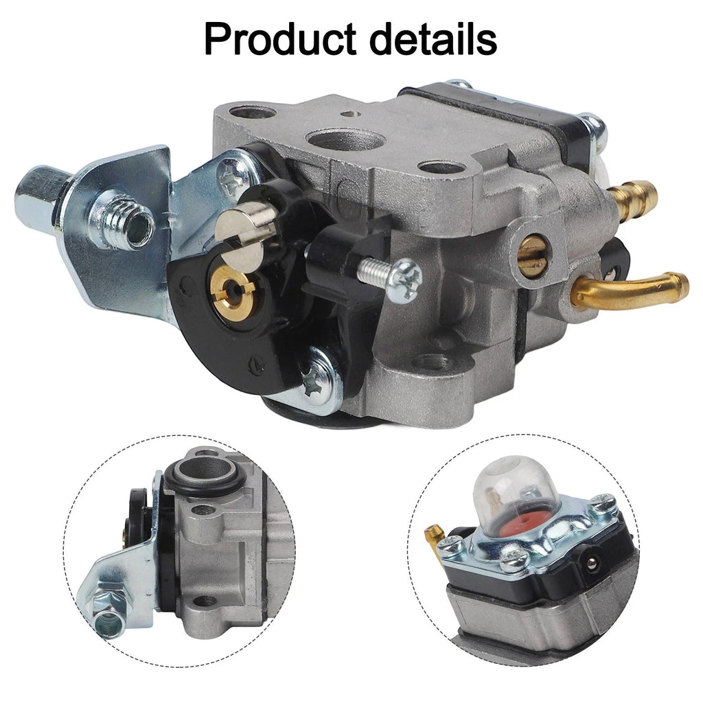 Carburetor for Tanaka TB425CS TB475SS TB490BC TB575SS