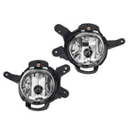 Pair of Halogen Fog Lights for Chevrolet Cruze (2011–2014)