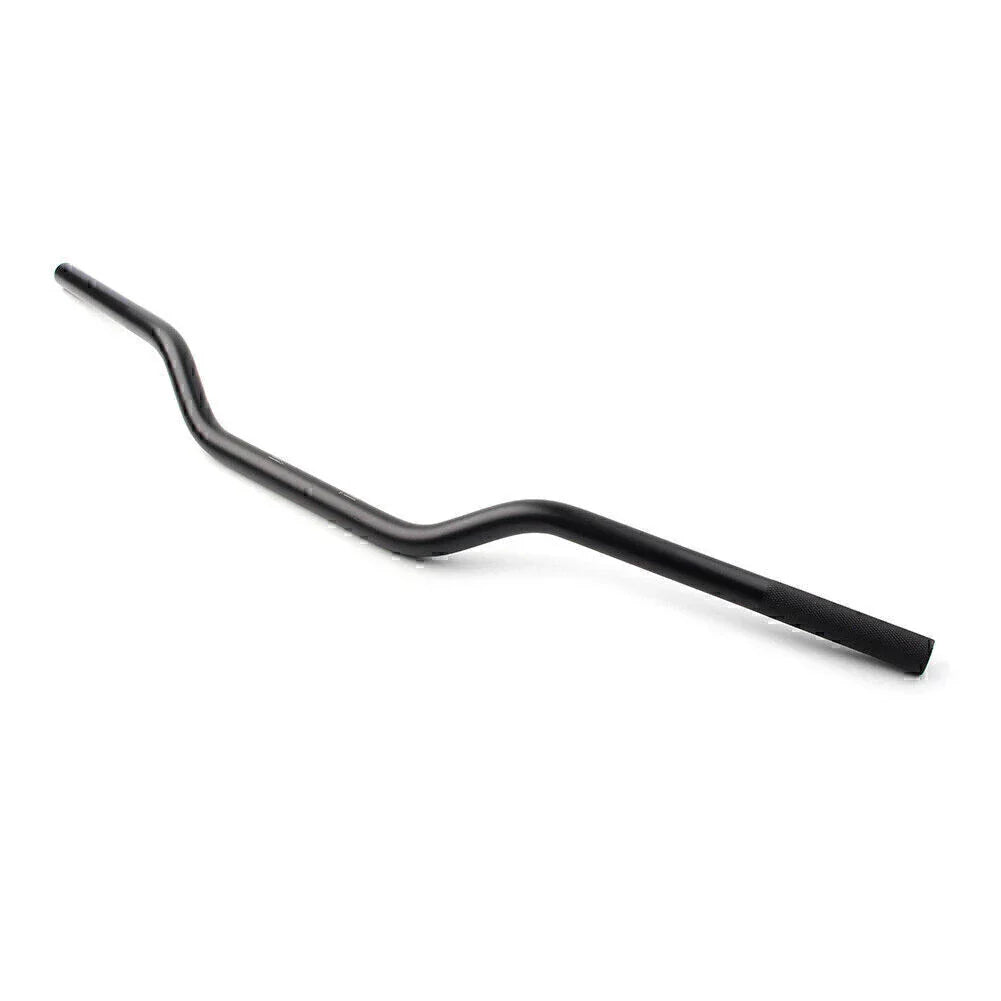 7/8" 22MM Black Handlebar for Dirt Pit Bike ATV Quad Motocross