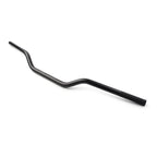 7/8" 22MM Black Handlebar for Dirt Pit Bike ATV Quad Motocross