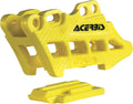 Acerbis Chain Guide Block 2.0 for Suzuki RM-Z250 RM-Z450 (2010–2017)