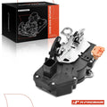 Front Right Door Lock Actuator for Chevrolet Silverado 1500 (2010–2013)