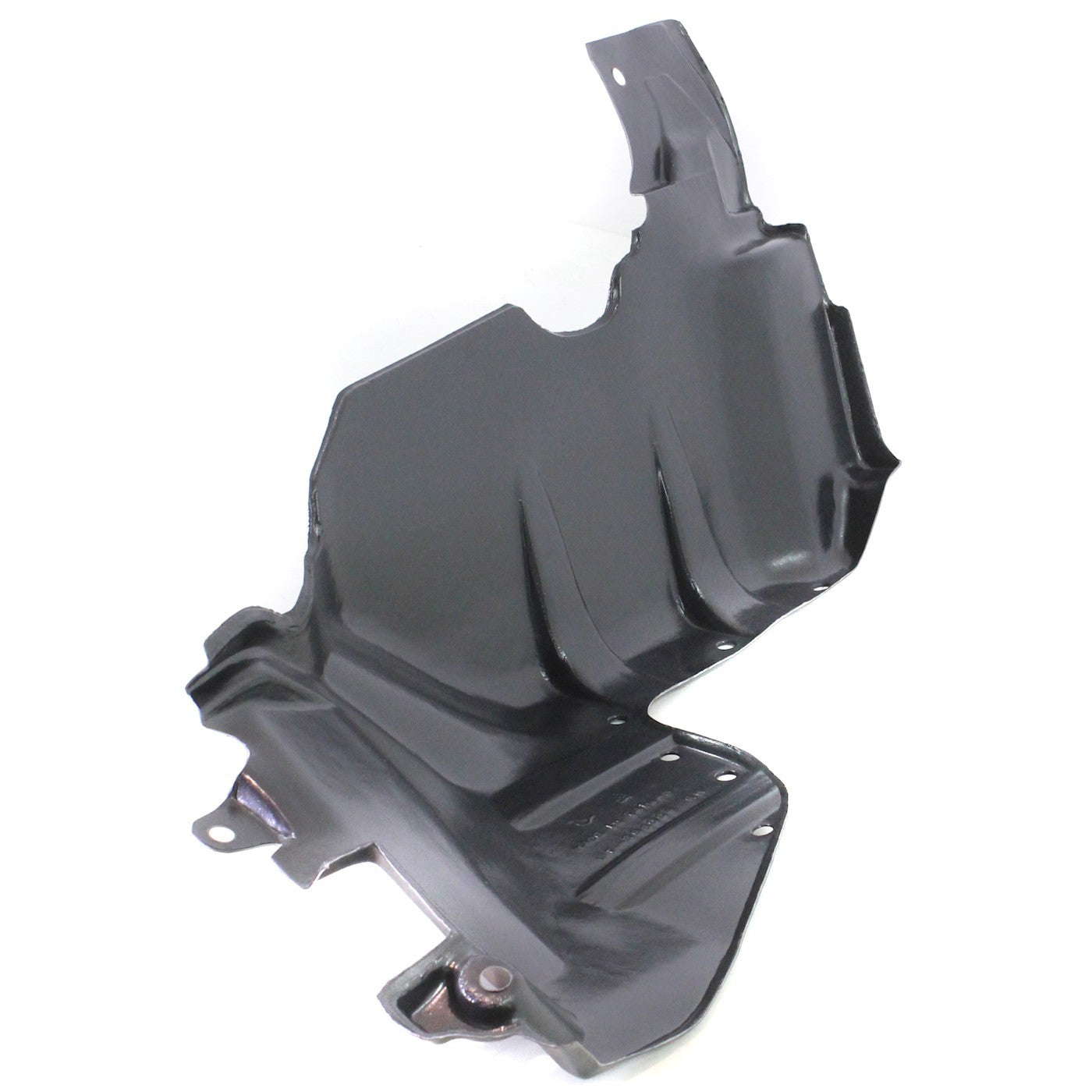 Engine Splash Shield for Subaru Forester (2009–2013) Passenger Side Lower