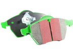 Front Brake Pad Set for Suzuki Aerio (2006–2007) SZ116RF