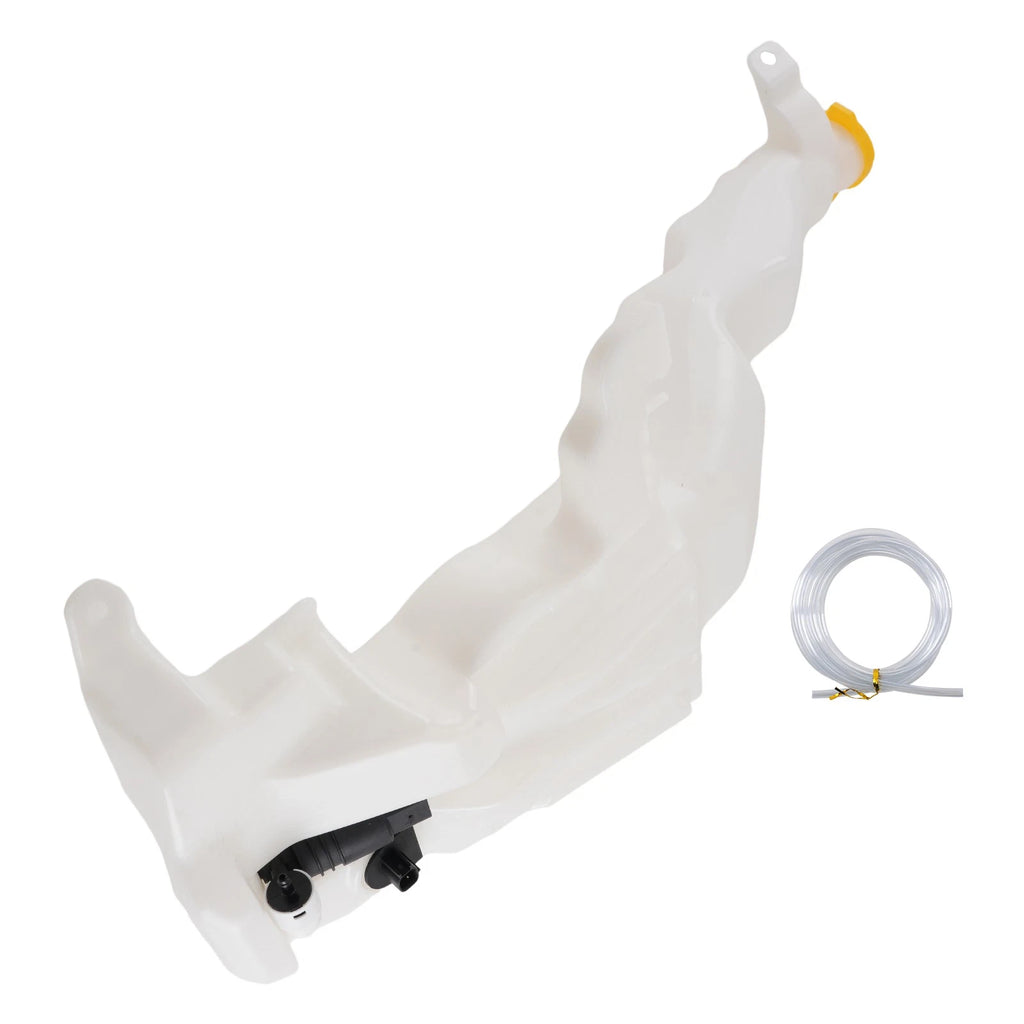 Washer Fluid Tank Pump for Ford Excursion E-350 E-450 (2000–2003) CH1288220