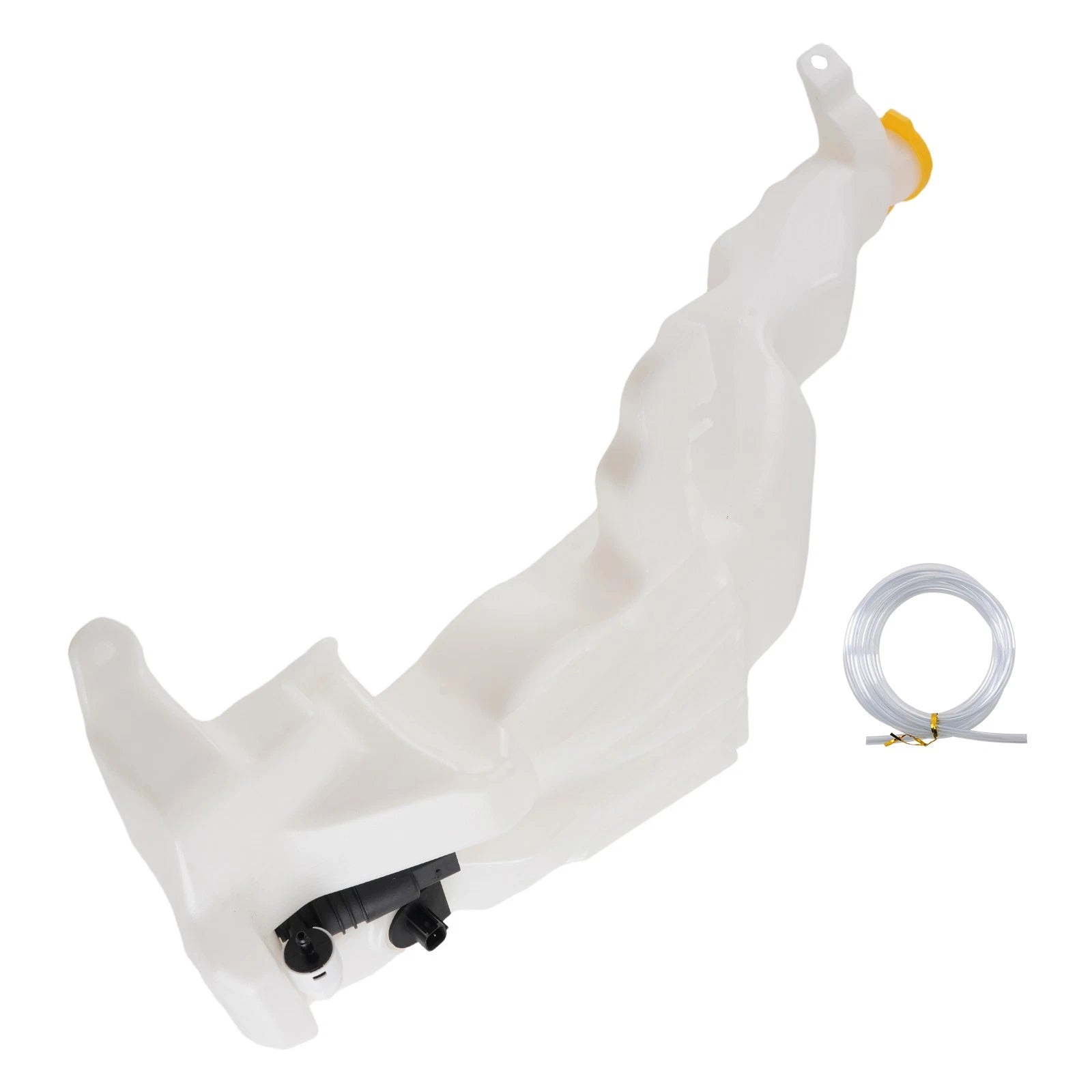 Washer Fluid Tank Pump for Ford Excursion E-350 E-450 (2000–2003) CH1288220