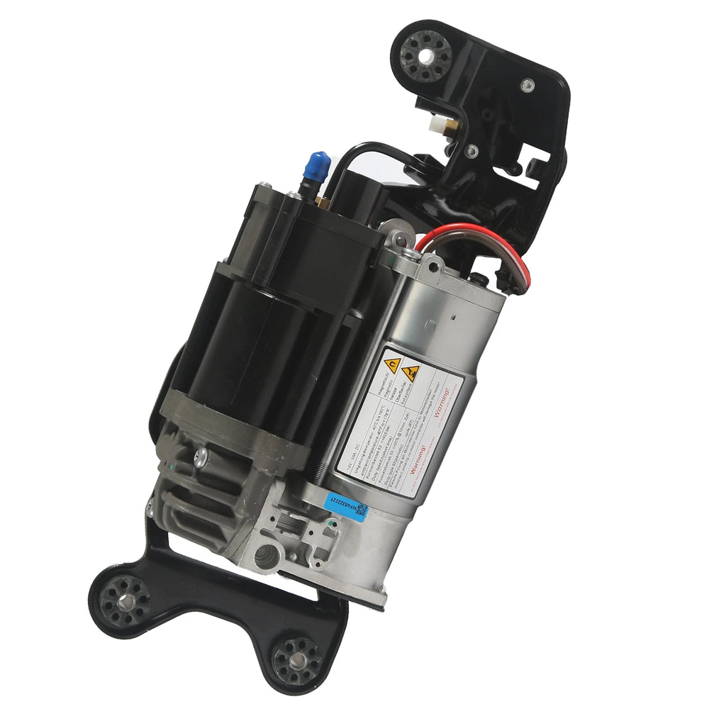 Air Suspension Compressor Pump for BMW X5 F15 F85 (2014–2018)