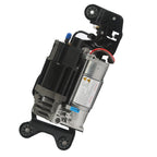 Air Suspension Compressor Pump for BMW X5 F15 F85 (2014–2018)