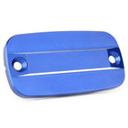 Front Brake Fluid Reservoir Cap Cover for Honda CBF1000 (2006-2012)