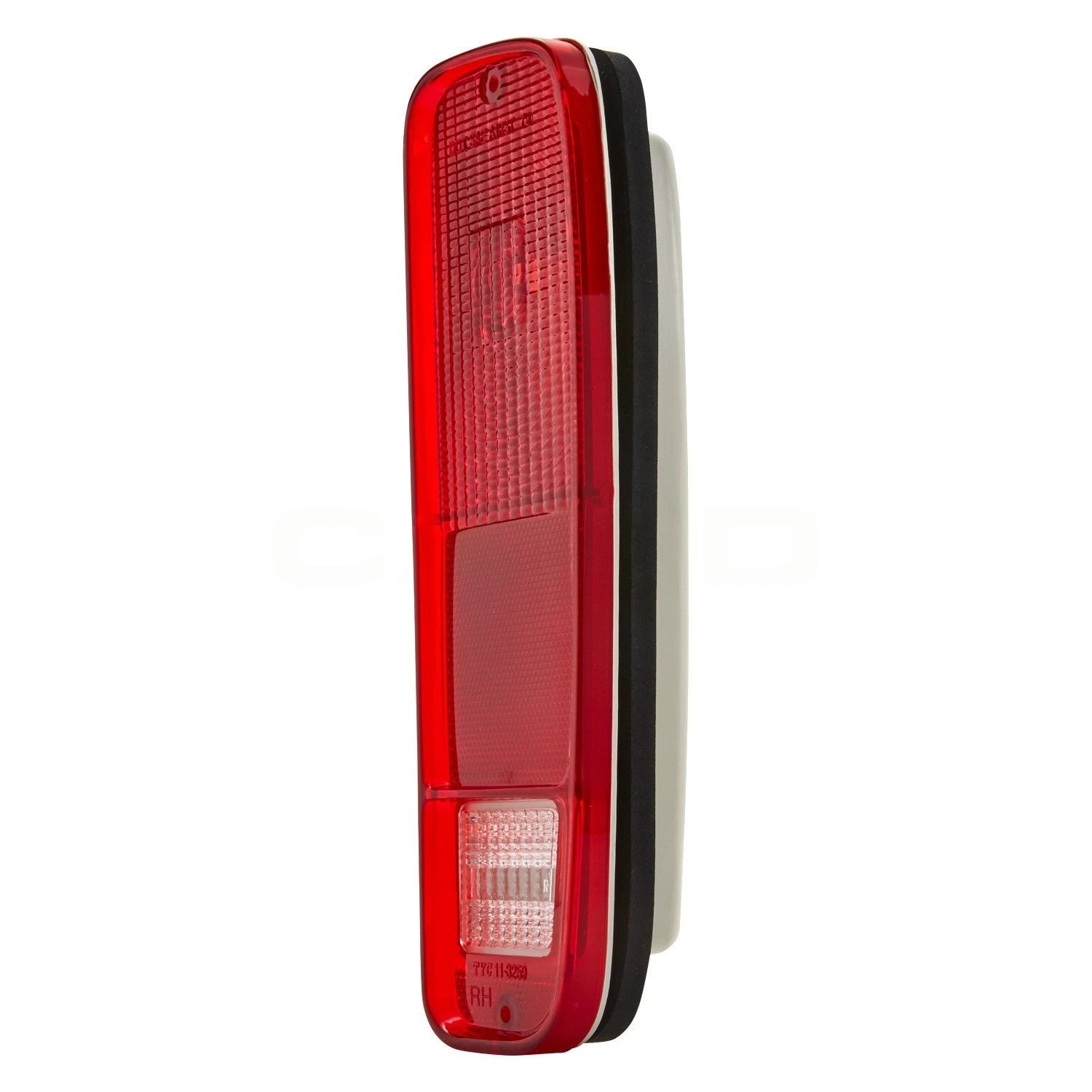 RH Passenger Tail Light Lamp Assembly Replacement for Ford F-100 (1973–1979)