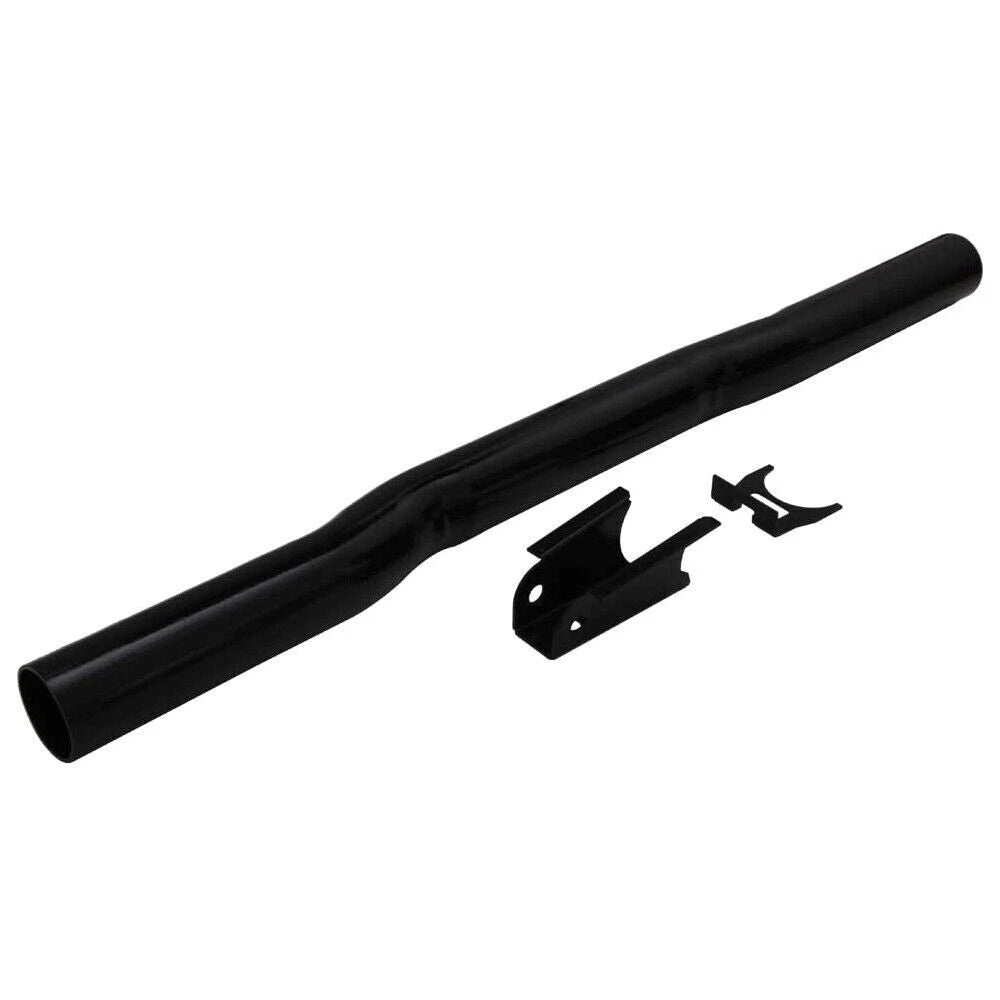 Steel Rear Fuel Tank Support Crossmember for Chevy Silverado GMC Sierra (1996–2016)
