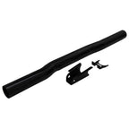 Steel Rear Fuel Tank Support Crossmember for Chevy Silverado GMC Sierra (1996–2016)