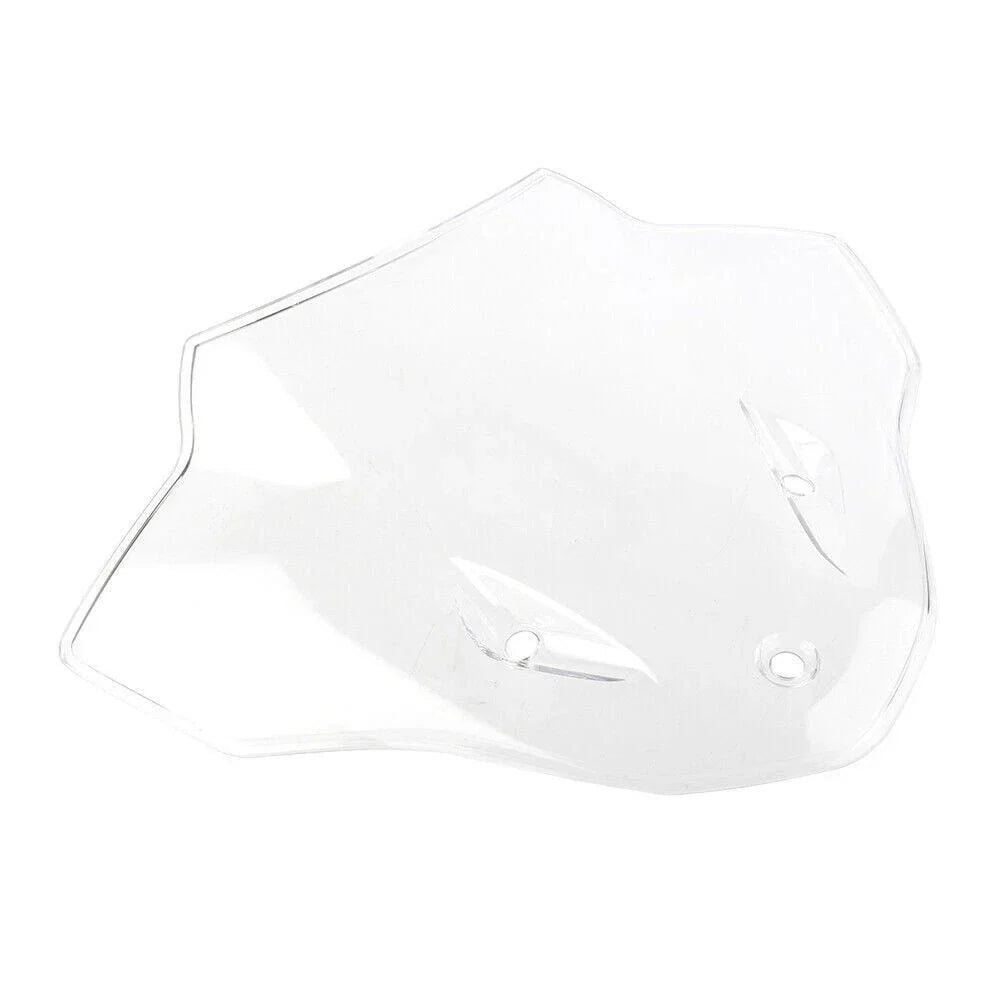 Windshield for BMW S1000R 2014-2018 Clear