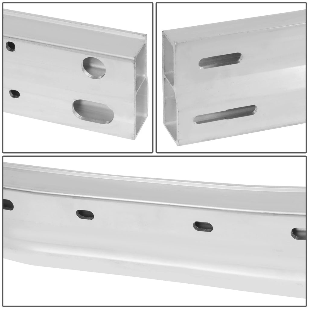 Rear Bumper Reinforcement Impact Bar for Toyota Highlander (2010–2013)