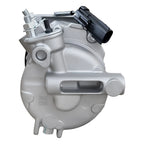 AC Compressor Replacement for Dodge Durango 5.7L (2011-2019)