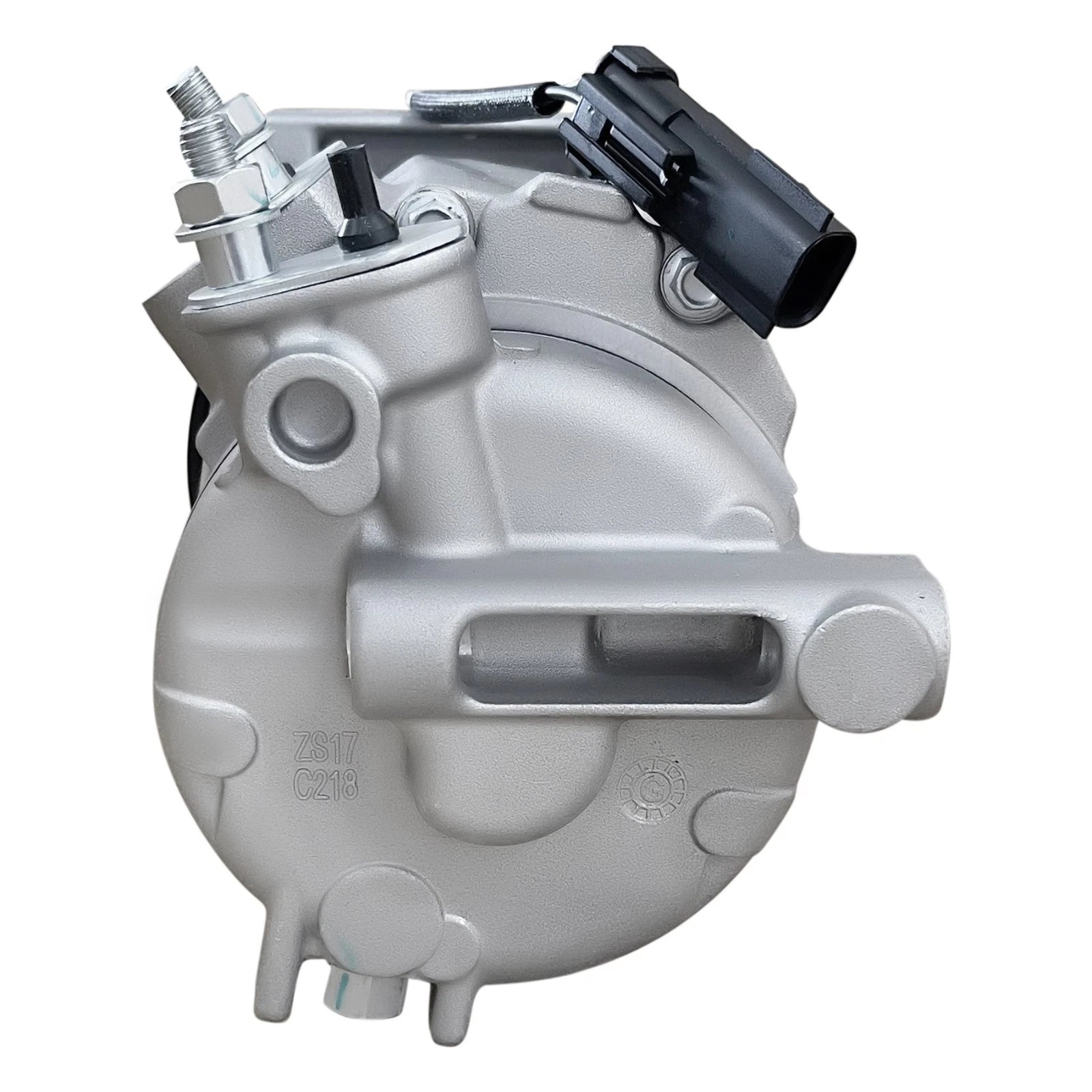 AC Compressor Replacement for Dodge Durango 5.7L (2011-2019)
