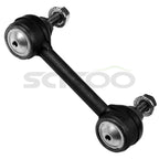 Front Ball Joint Tie Rod End Wheel Bearing Hub for Chevrolet Colorado (2004–2006)
