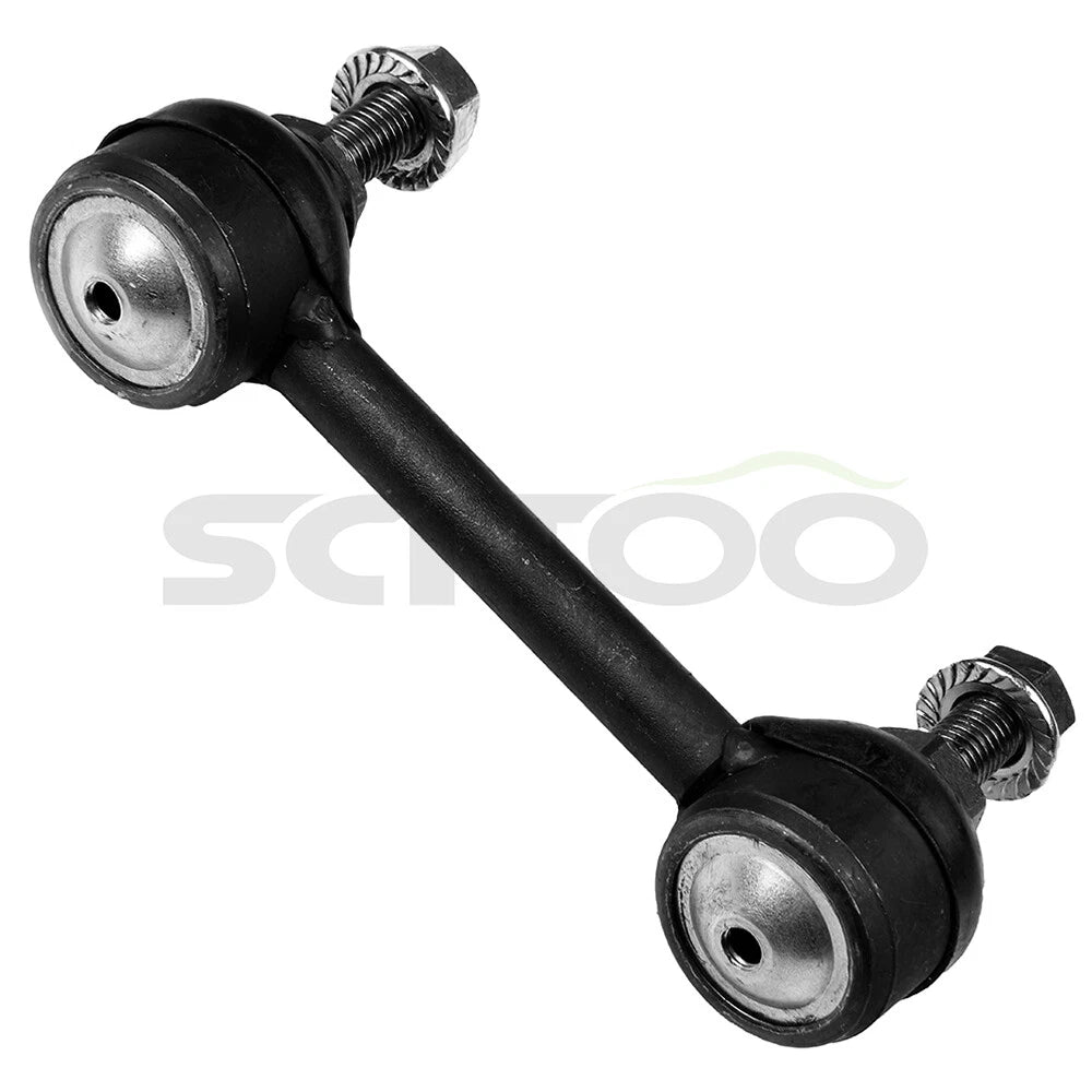 Front Ball Joint Tie Rod End Wheel Bearing Hub for Chevrolet Colorado (2004–2006)