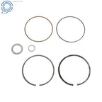 Engine Overhaul Rebuild Kit with Crankshaft & 4X Con Rods for Hyundai KIA