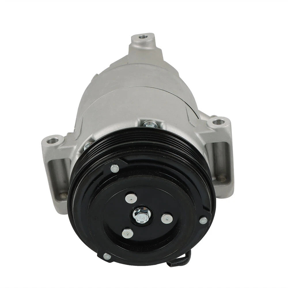 A/C Compressor for GMC Terrain (2015–2017) & Chevrolet Malibu (2013–2016)