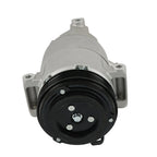 A/C Compressor for GMC Terrain (2015–2017) & Chevrolet Malibu (2013–2016)